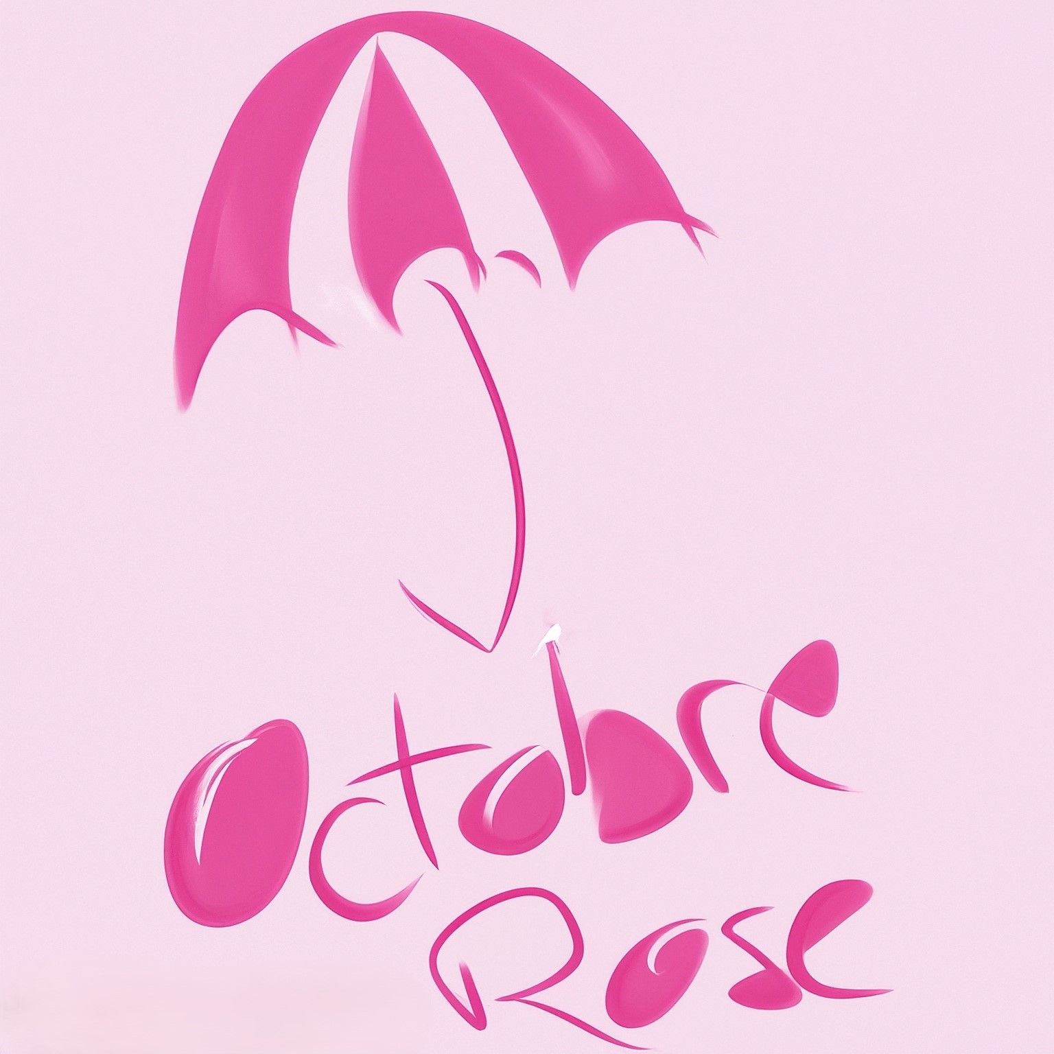 Octobre Rose