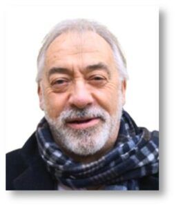 Alain LOURY : maire de Deux Rivières, maire délégué d'Accolay