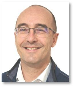 Sylvain LEHOUSSEL