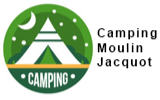Logo Camping Moulin Jacquot